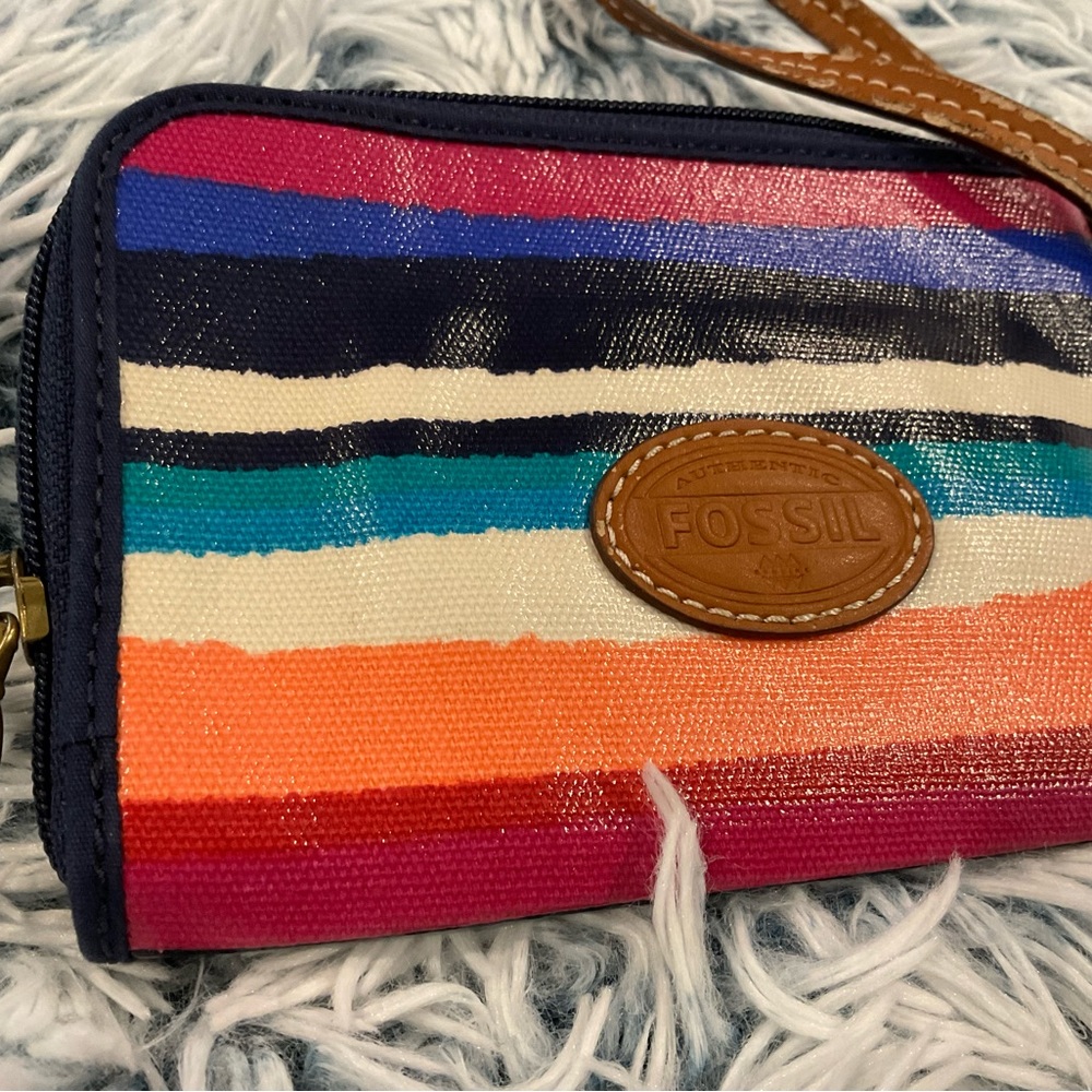 NWT💥 FOSSIL WRISTLET